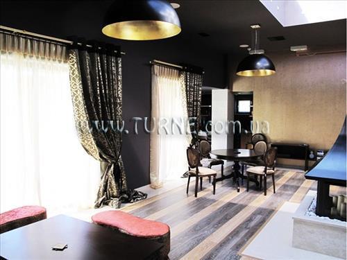 Зображення Polyastron Place Villas 4*