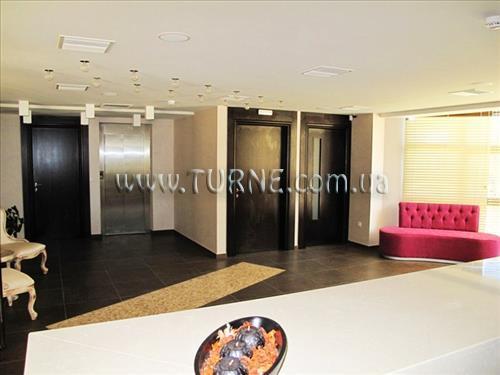 Фотографія Polyastron Place Villas 4*