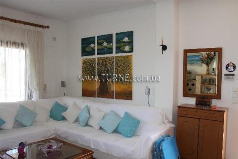 Изображение Villa Roubini вилла