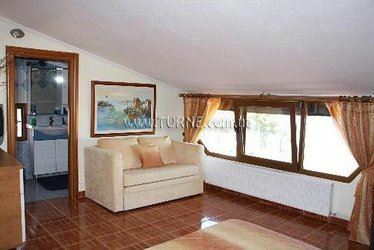 Отель Villa Roubini вилла