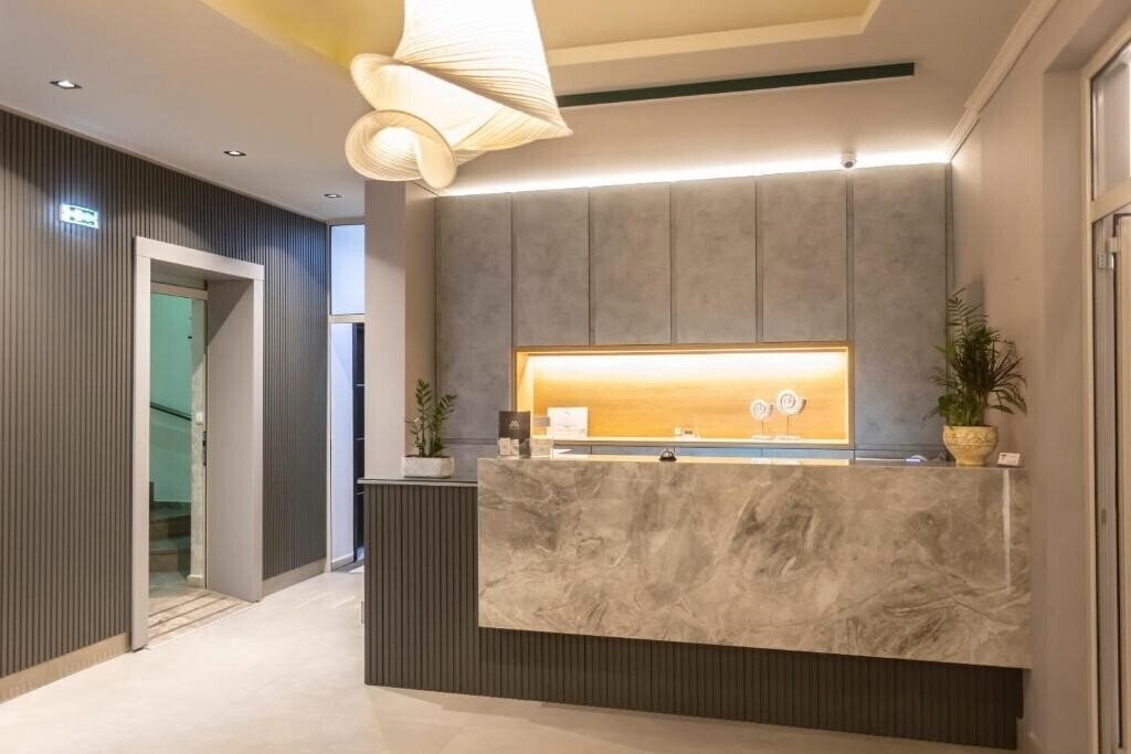 Zdjęcie Anna Maria 3*