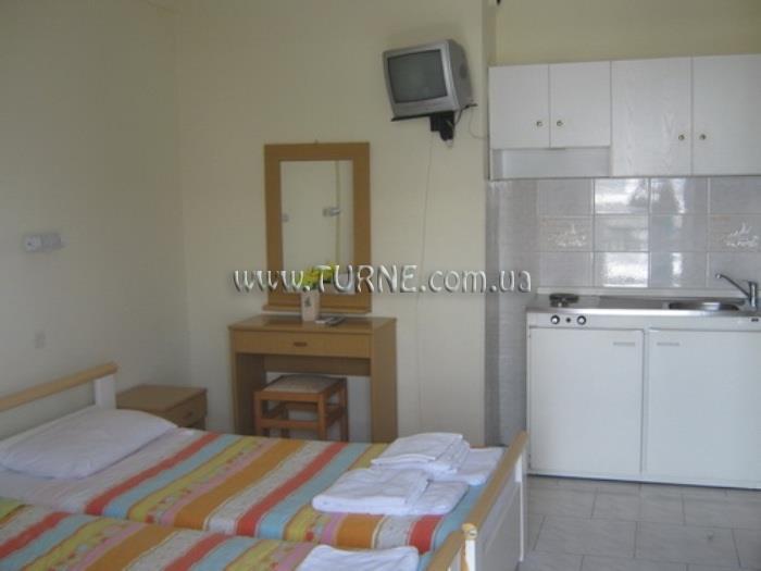 Картинка Seaside Studios 2*