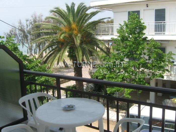 Изображение Seaside Studios 2*