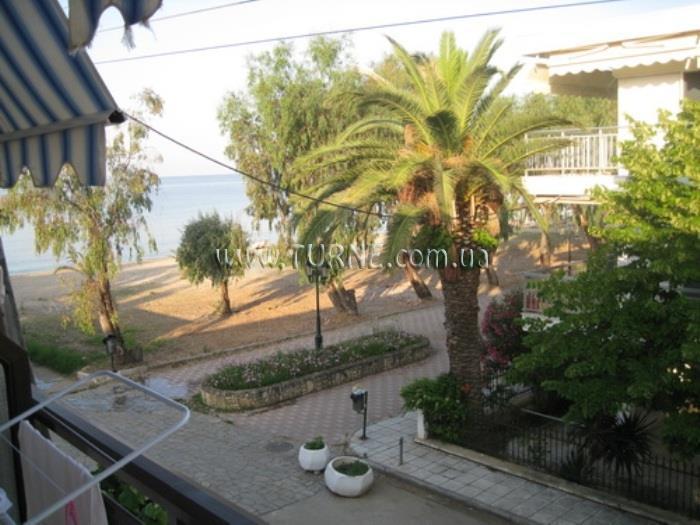 Фотография Seaside Studios 2*