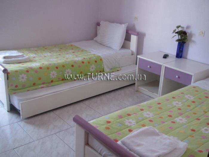 Фото Seaside Studios 2*