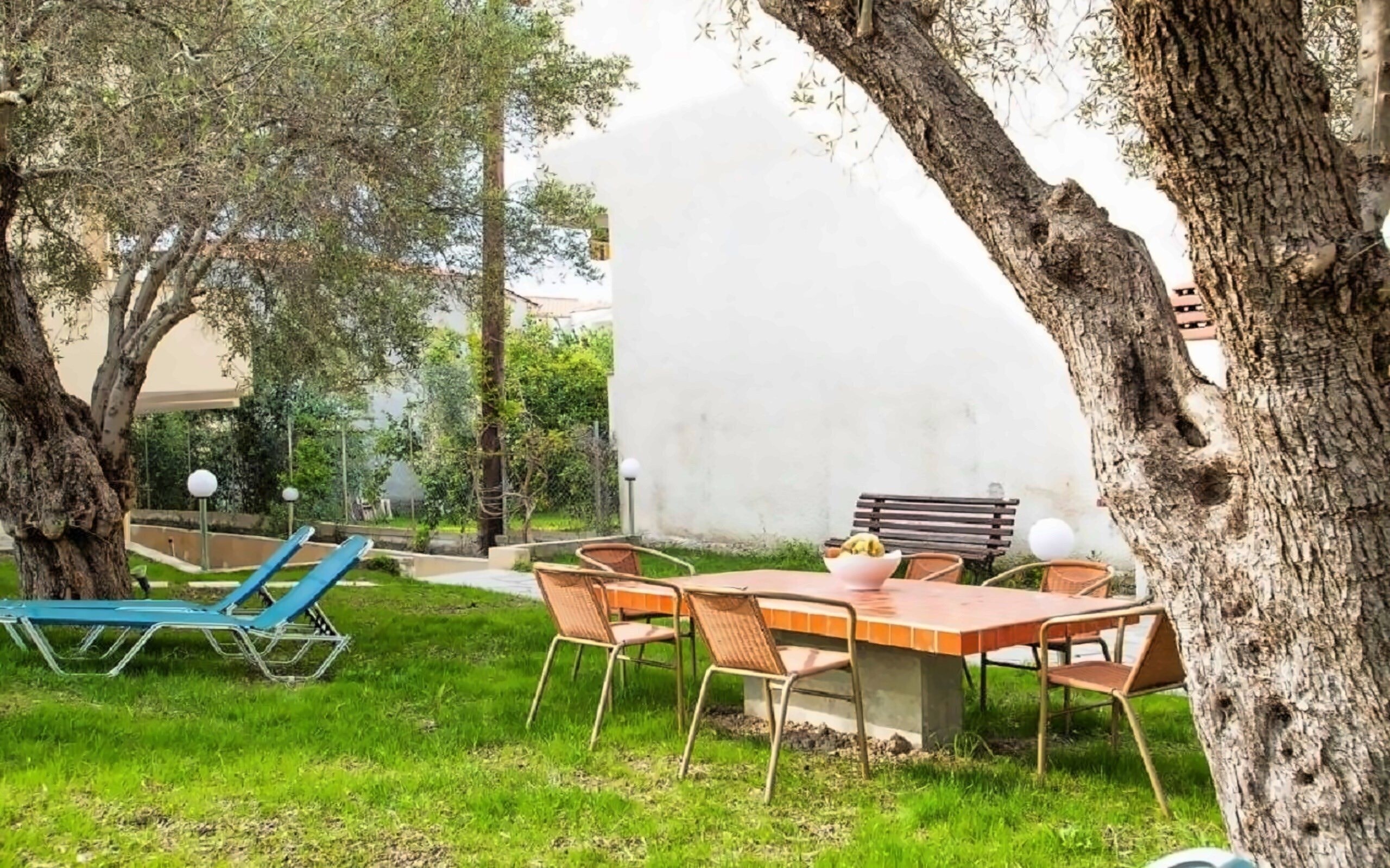 Obraz Villa Lemon Garden апартаменты