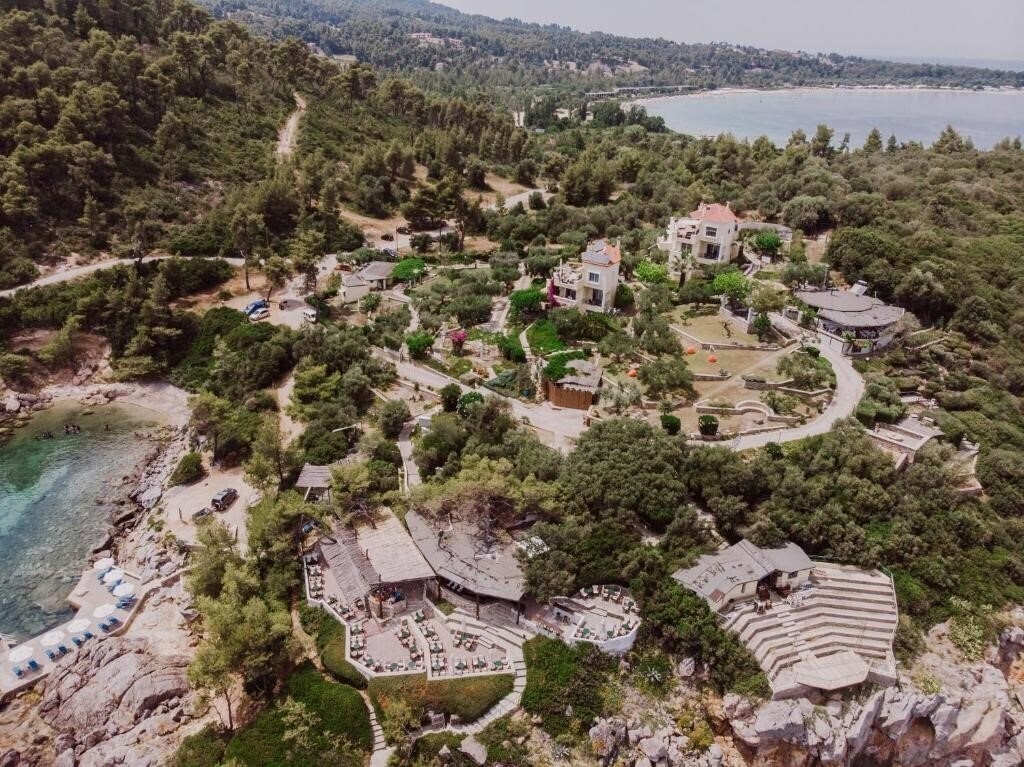 Zdjęcia Porto Valitsa 4*