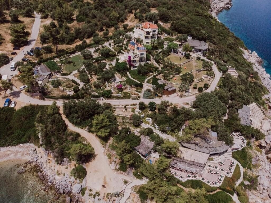 Obraz Porto Valitsa 4*