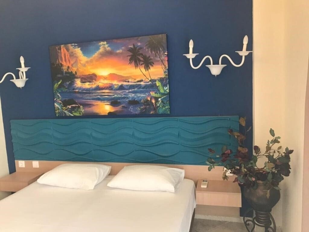 Zdjęcia Leonidas Apartments 3*