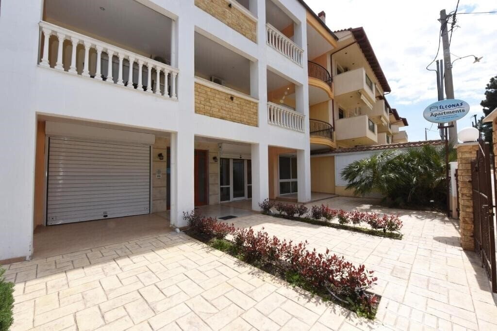 Obraz Eleonas Apartments Apt 2*