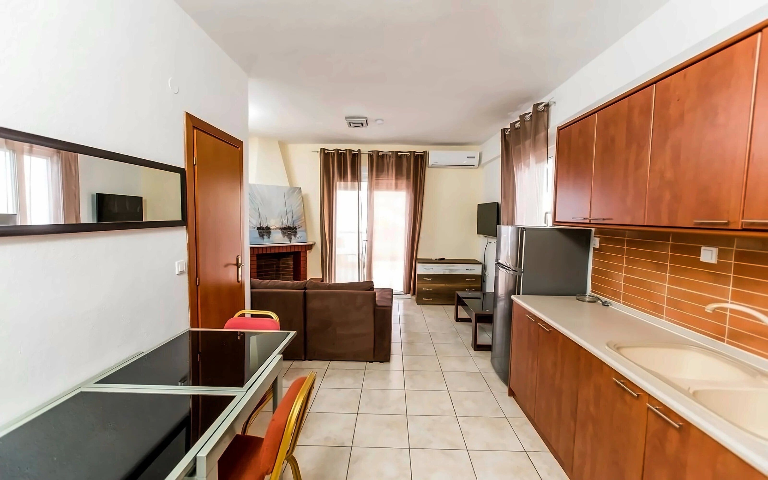 Фотографія Greek Pride Villa Ellada 3*