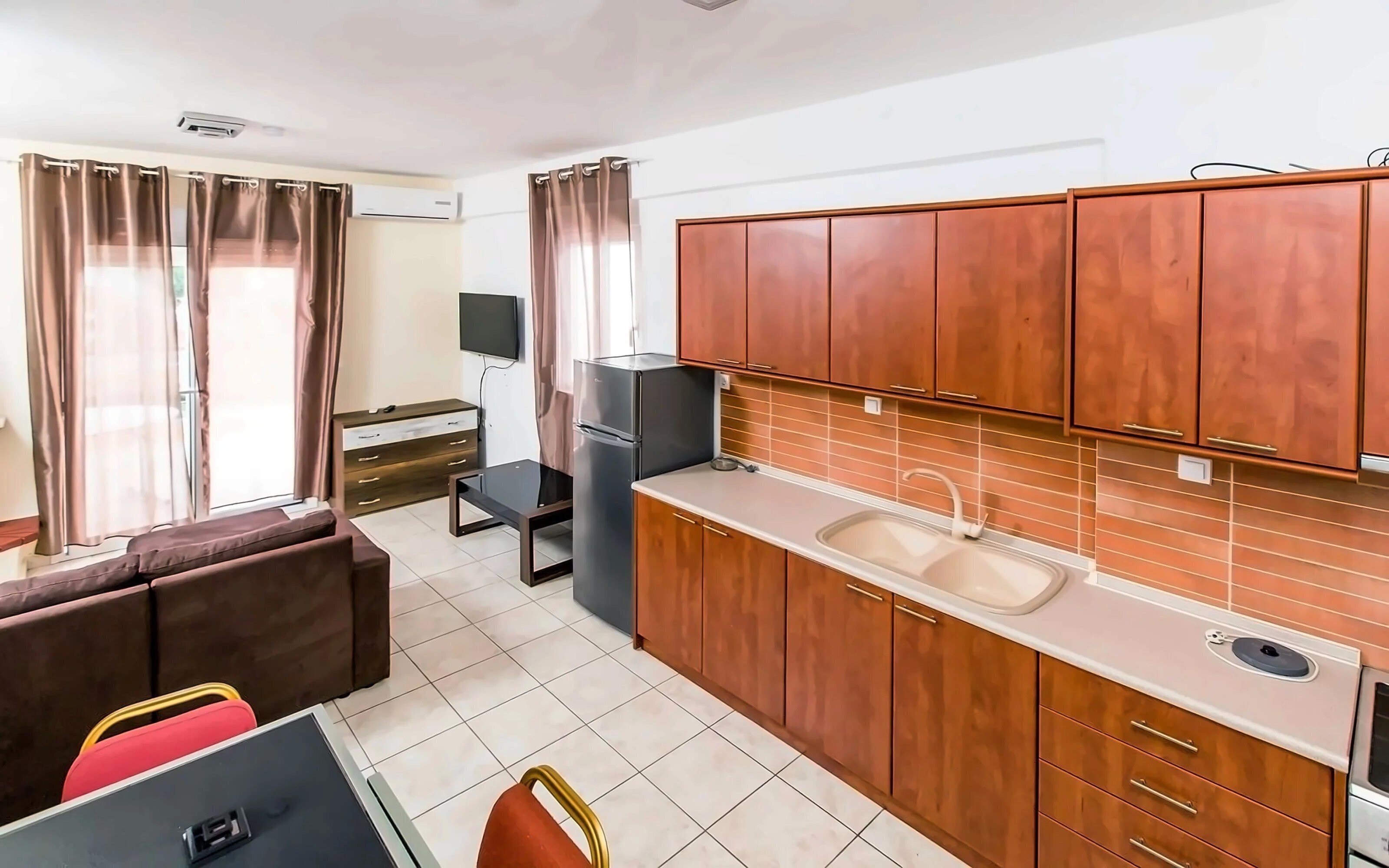 Зображення Greek Pride Villa Ellada 3*