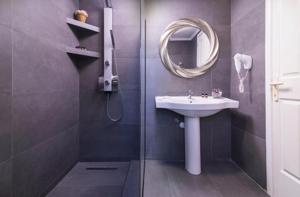 Фотографія Alkion Hotel 4*