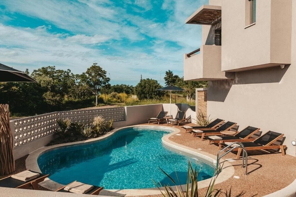 Фото Amoessa Boutique 4*