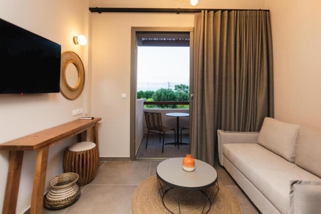 Зображення Amoessa Boutique 4*