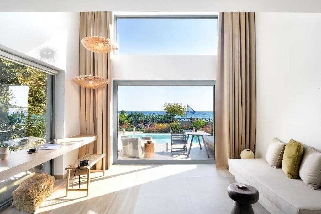 Hotel Cavo Delea Appart апартаменты