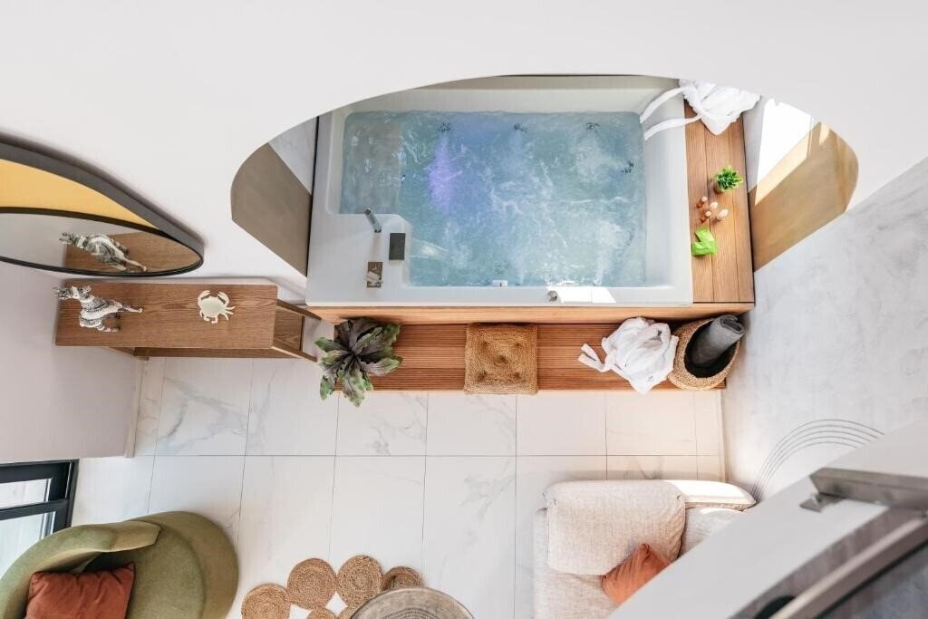 Zdjęcia Cocooning Suites By Blue Carpet 5*