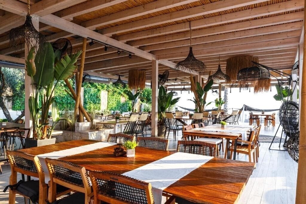 Zdjęcie Cocooning Suites By Blue Carpet 5*