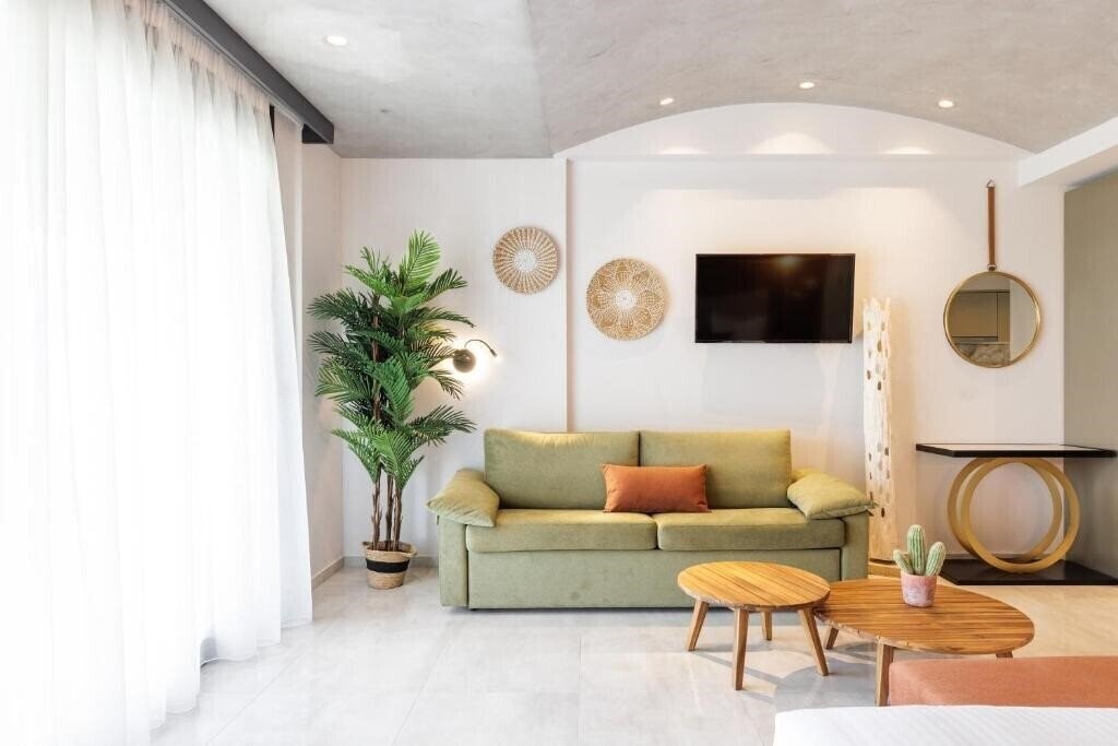 Obraz Cocooning Suites By Blue Carpet 5*