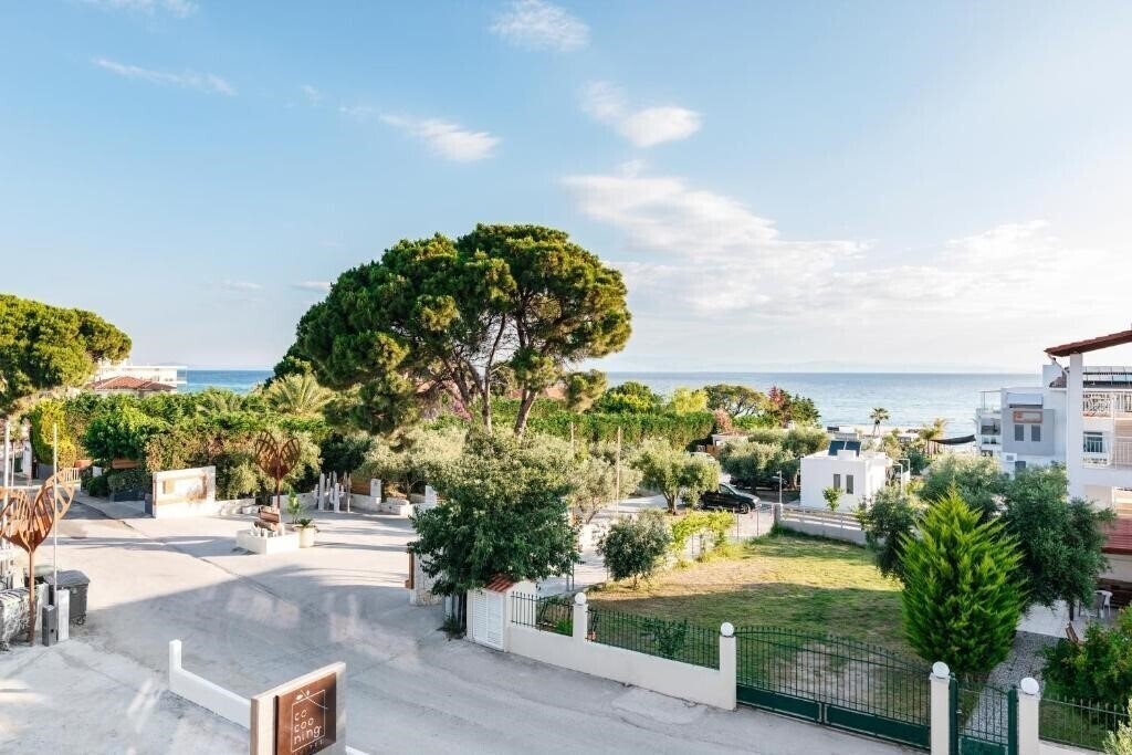 Zdjęcie Cocooning Suites By Blue Carpet 5*