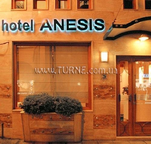 Zdjęcie Anesis 2*