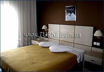 Hotel Dedis Hotel 3*