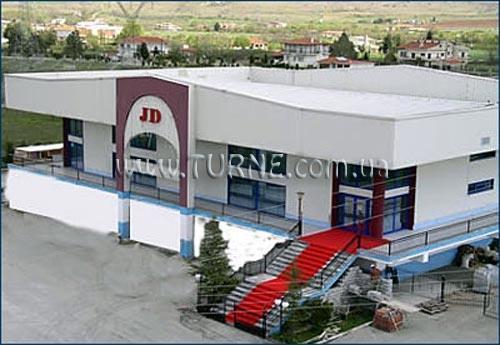 Zdjęcie Dedis Hotel 3*