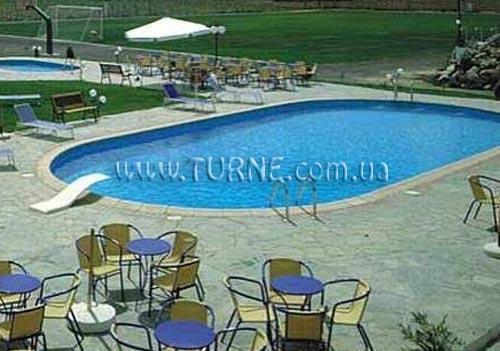 Obraz Dedis Hotel 3*