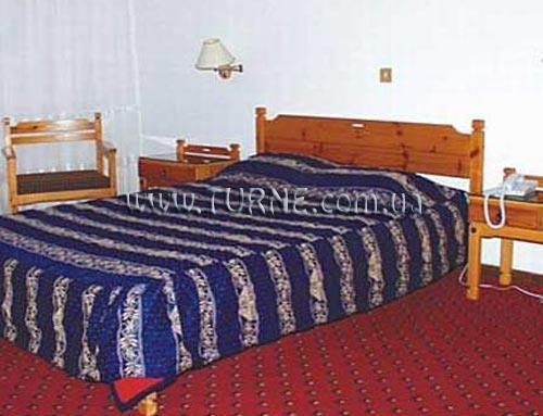 Zdjęcia Dedis Hotel 3*