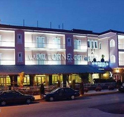 Obraz Giorgio Inn 3*