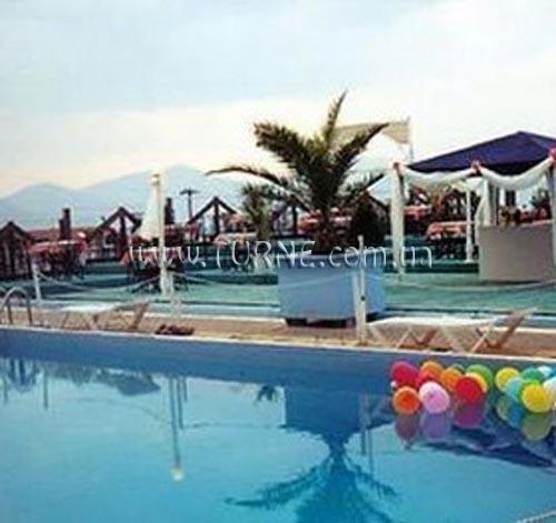 Zdjęcie Giorgio Inn 3*