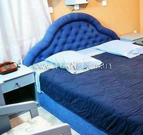 Zdjęcia Giorgio Inn 3*