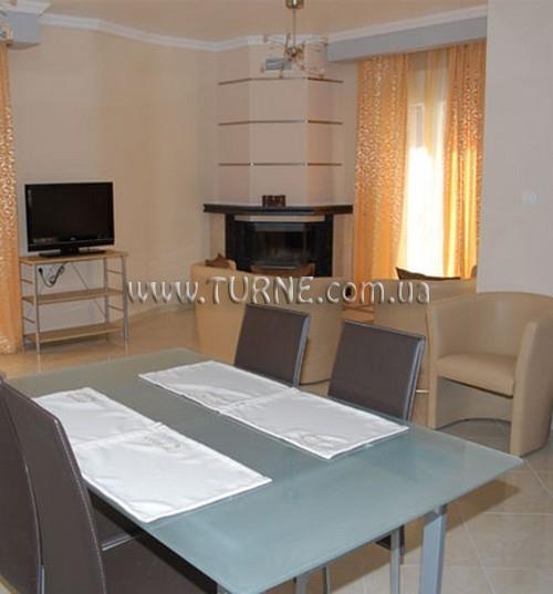 Obraz Kyknos Hotel Kastoria (ex. Kyknos Deluxe Xenonas) 4*