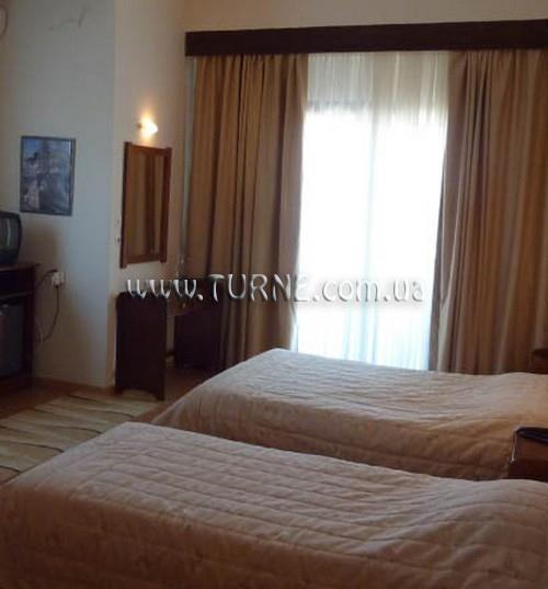 Zdjęcie Petra Hotel 3*