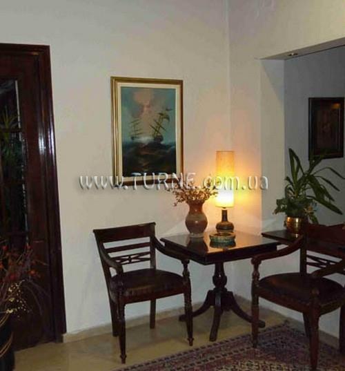 Obraz Petra Hotel 3*