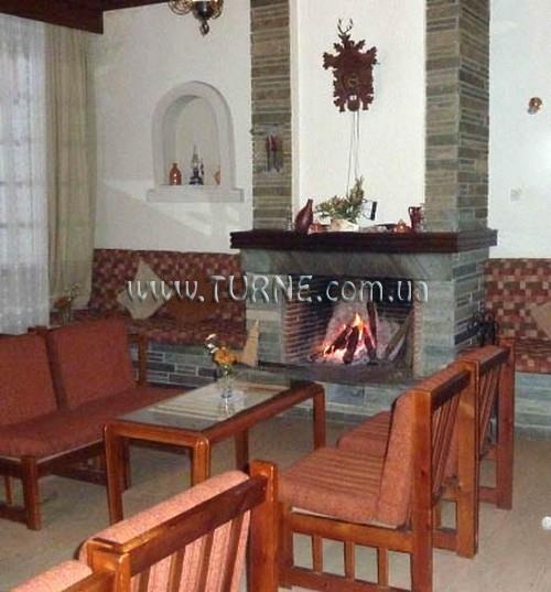 Zdjęcie Petra Hotel 3*
