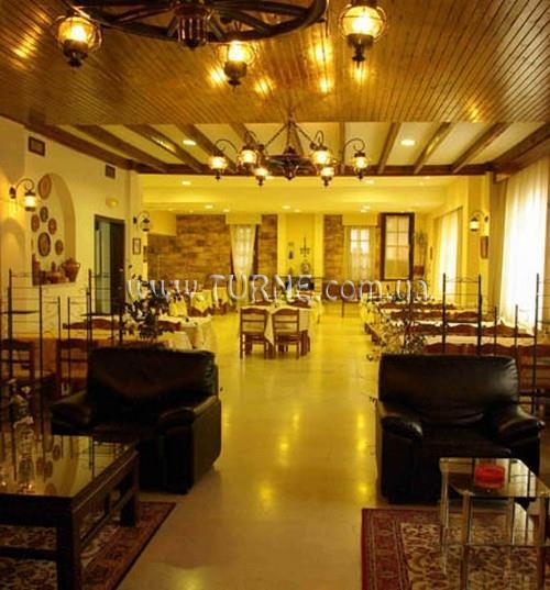 Zdjęcia Petra Hotel 3*