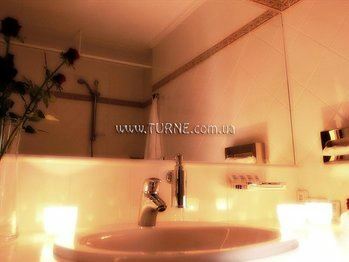 Hotel Afkos Grammos Boutique Hotel 4*