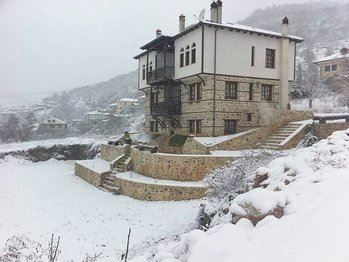 Zdjęcia Petradi Guesthouse 3*