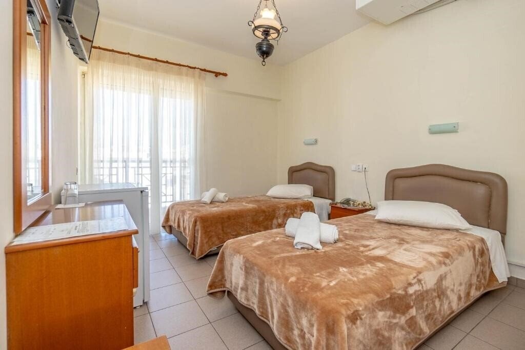 Изображение Alkyon Hotel Alexandroupolis 2*