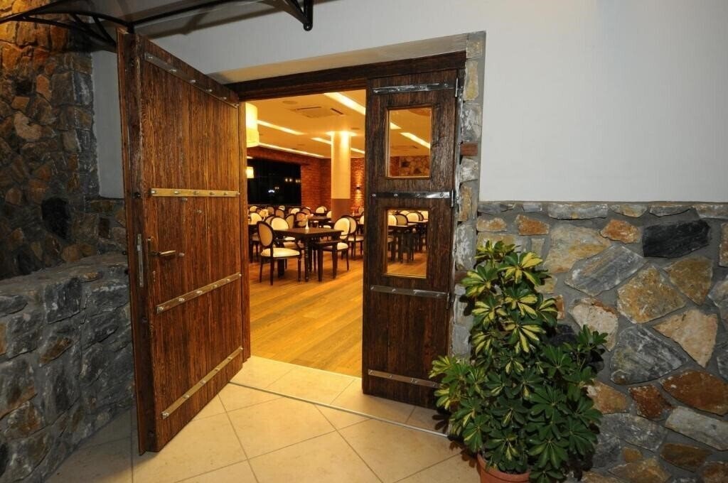 Zdjęcie Philippeio Hotel 3*