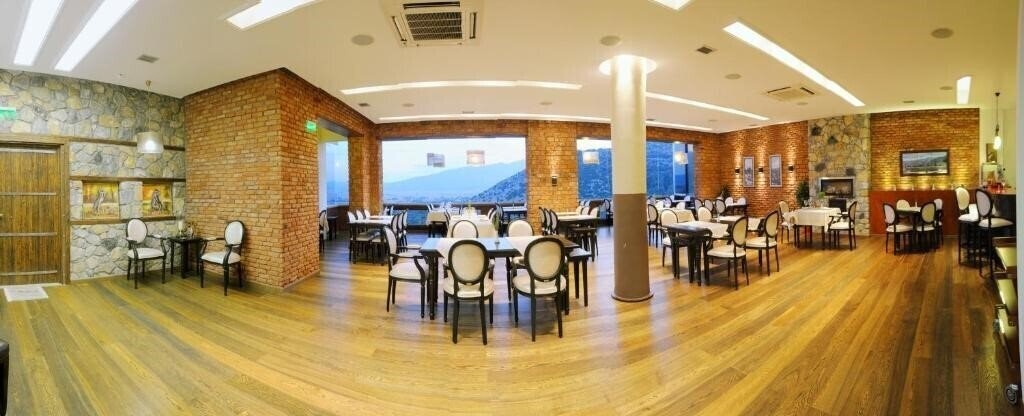 Zdjęcia Philippeio Hotel 3*