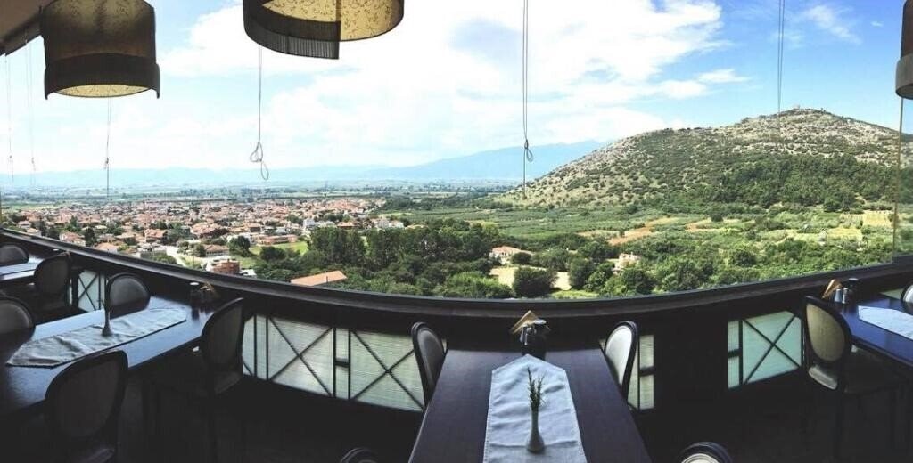 Obraz Philippeio Hotel 3*