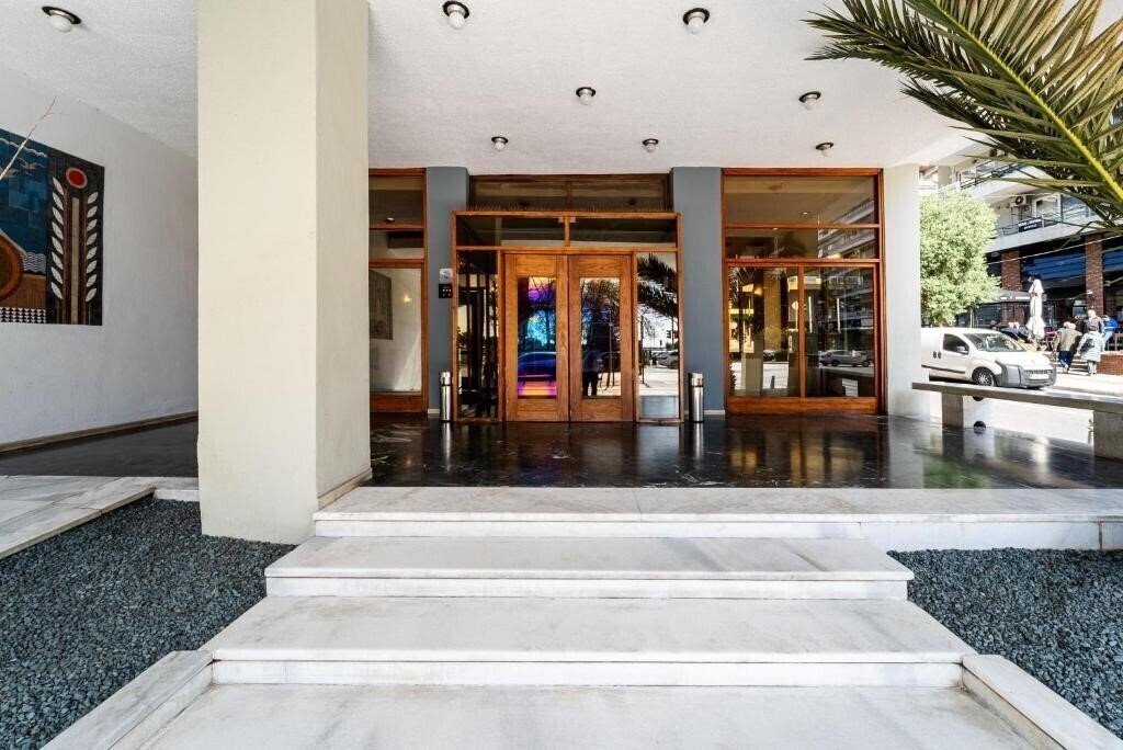 Фото Oceanis Hotel 3*