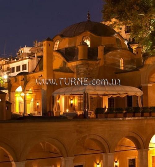 Зображення Imaret Hotel 5*