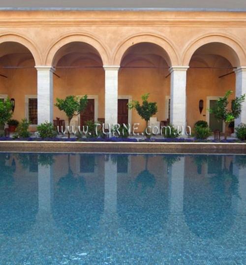 Фотографія Imaret Hotel 5*