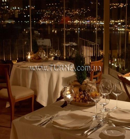 Готель Imaret Hotel 5*