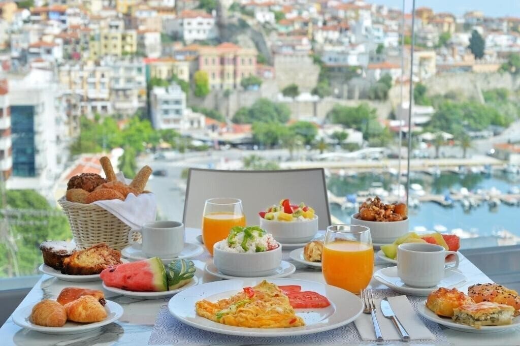 Фотографія Airotel Galaxy 3*