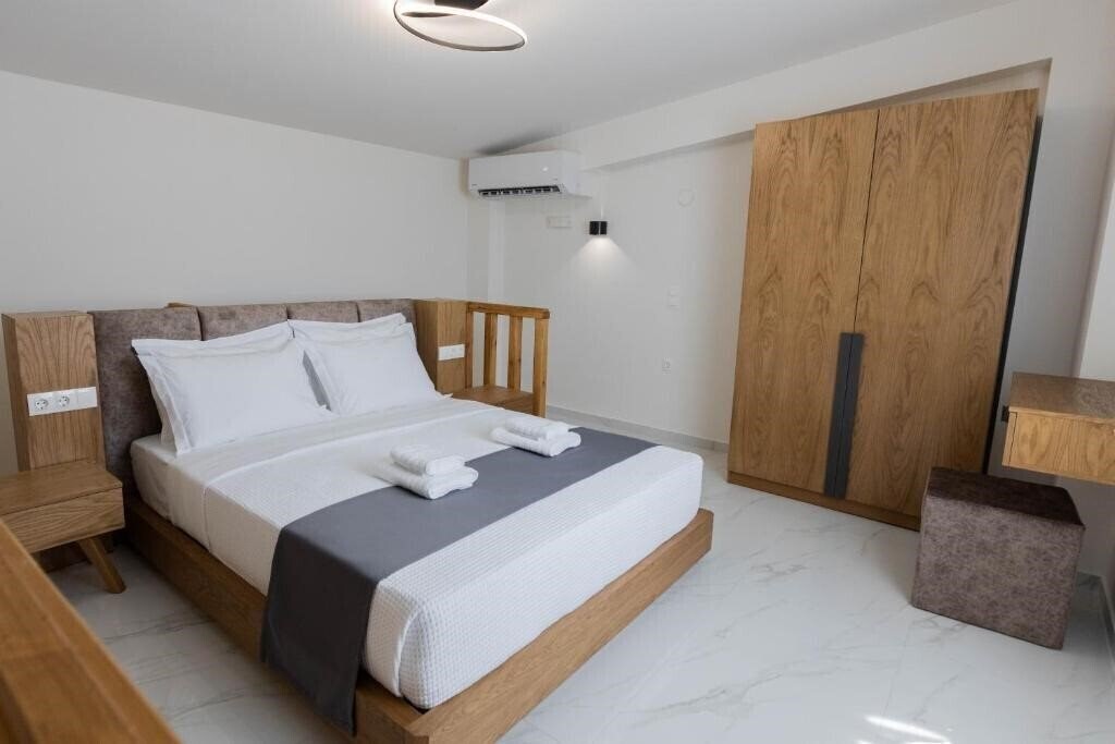 Зображення Calma Luxury Suites 3*