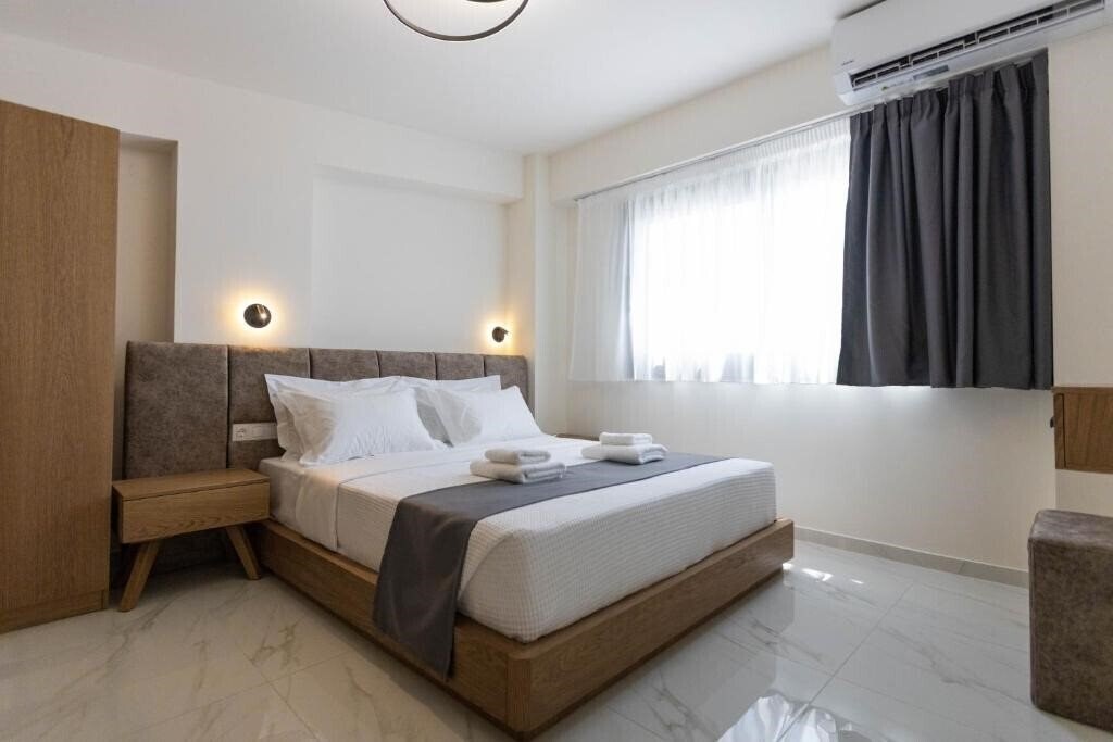 Фото Calma Luxury Suites 3*